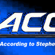 Image for article titled Our Conference Mock Draft: ACC Edition